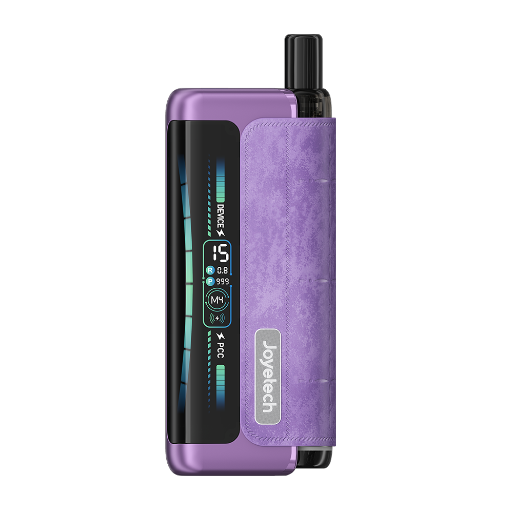 Joyetech eRoll Slim Pro Full Kit Purple