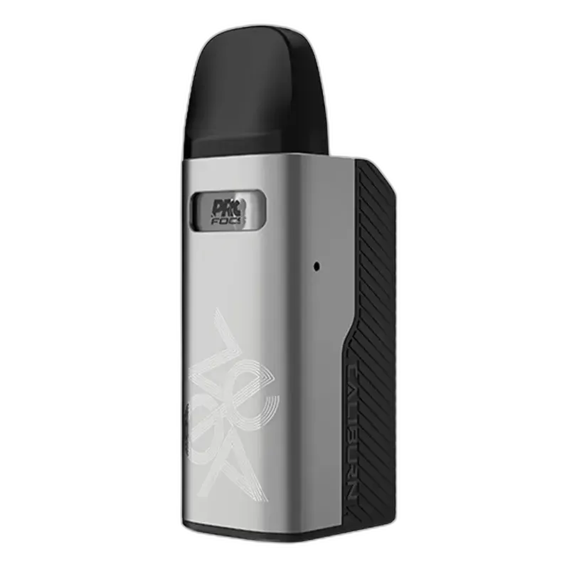 Uwell Caliburn GZ2 Pod Kit Silver
