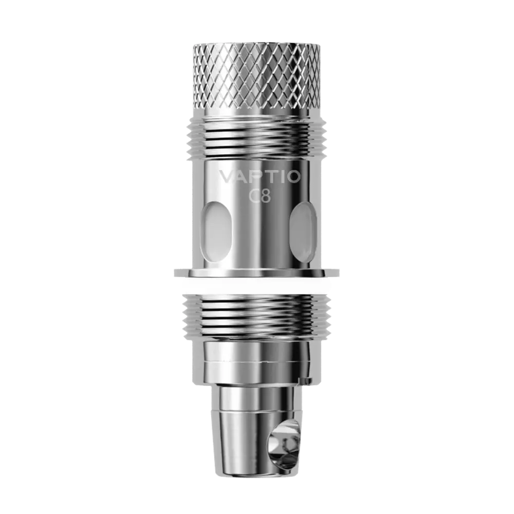 Vaptio Cosmo C8 0,4 Ohm Sieb Coil (Cosmo 2, Cosmo Prime)