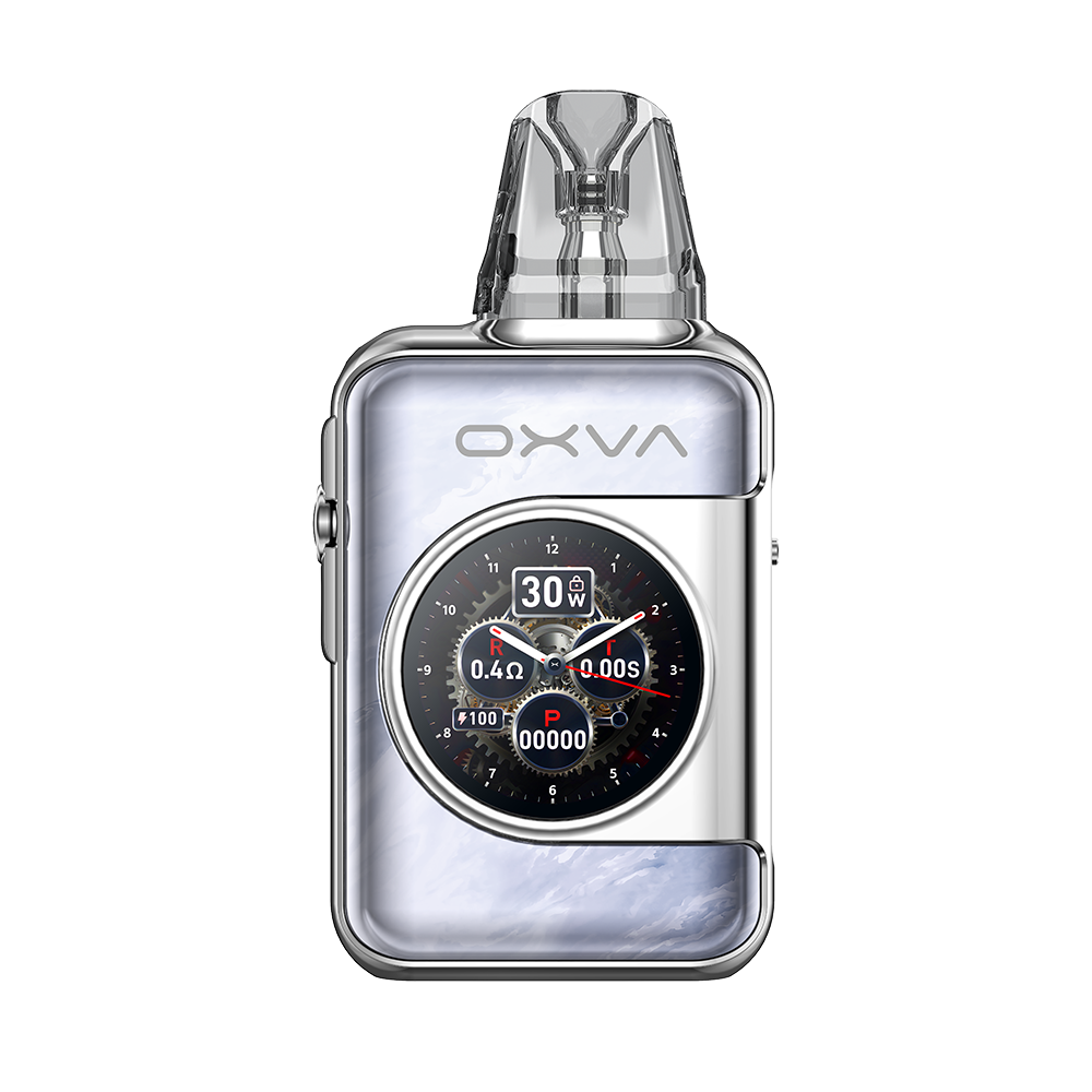 OXVA XLIM SQ Pro 2 Dream Pink | Dream Pink | 217967-8 OXVA XLIM SQ Pro 2 Dream Pink | Dream Pink | 217967-8