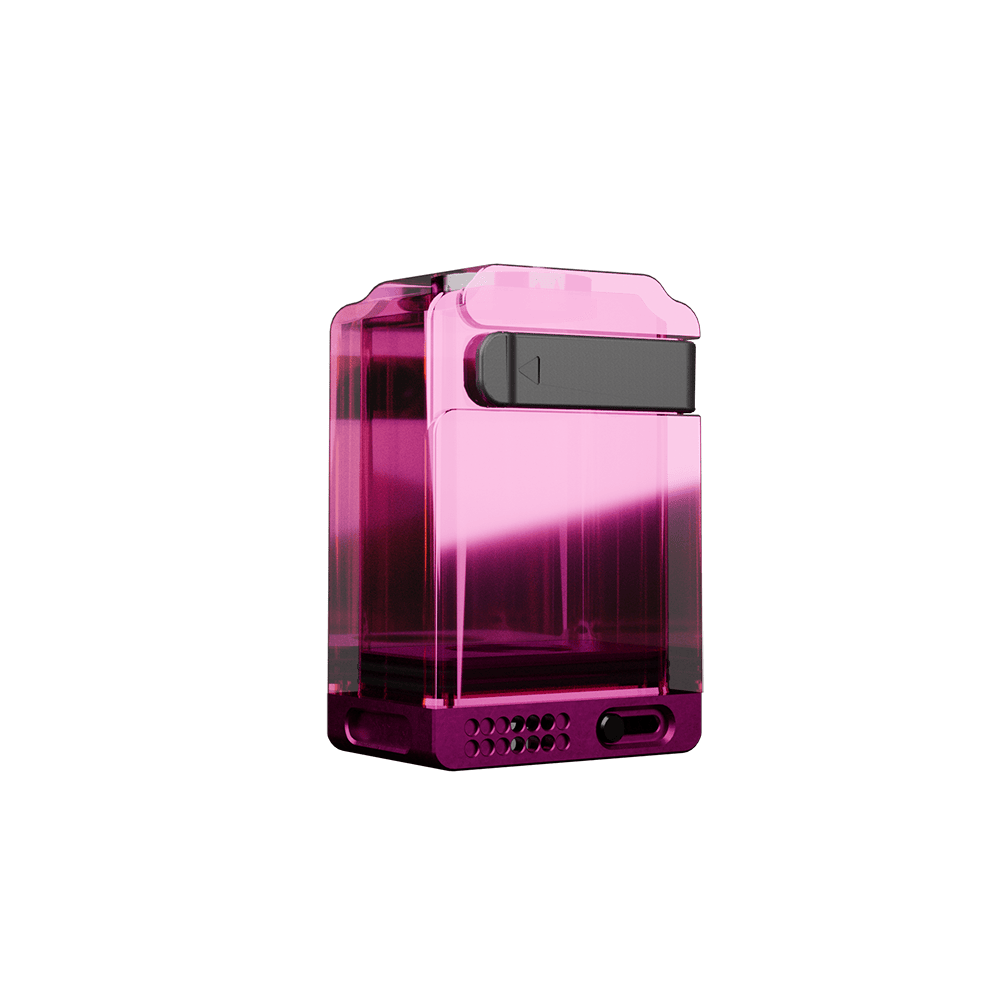 Suicide Mods Crypt V2 Boro Tank
