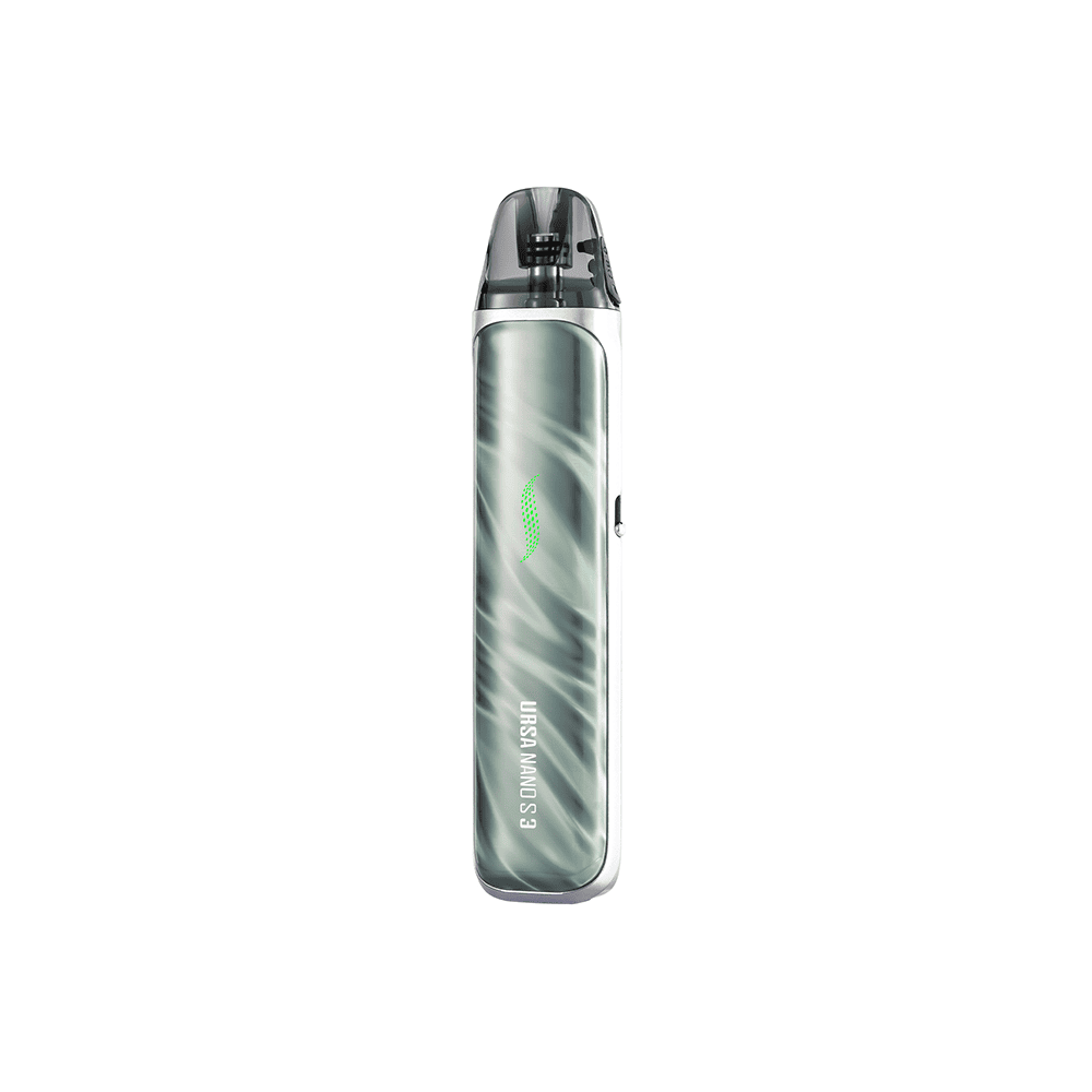 Lost Vape Ursa Nano S3 Sage Silk