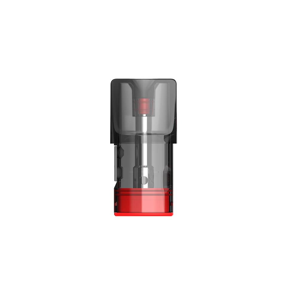 Yooz Zero Pod 0,8 Ohm (Zero V5, Zero V6)