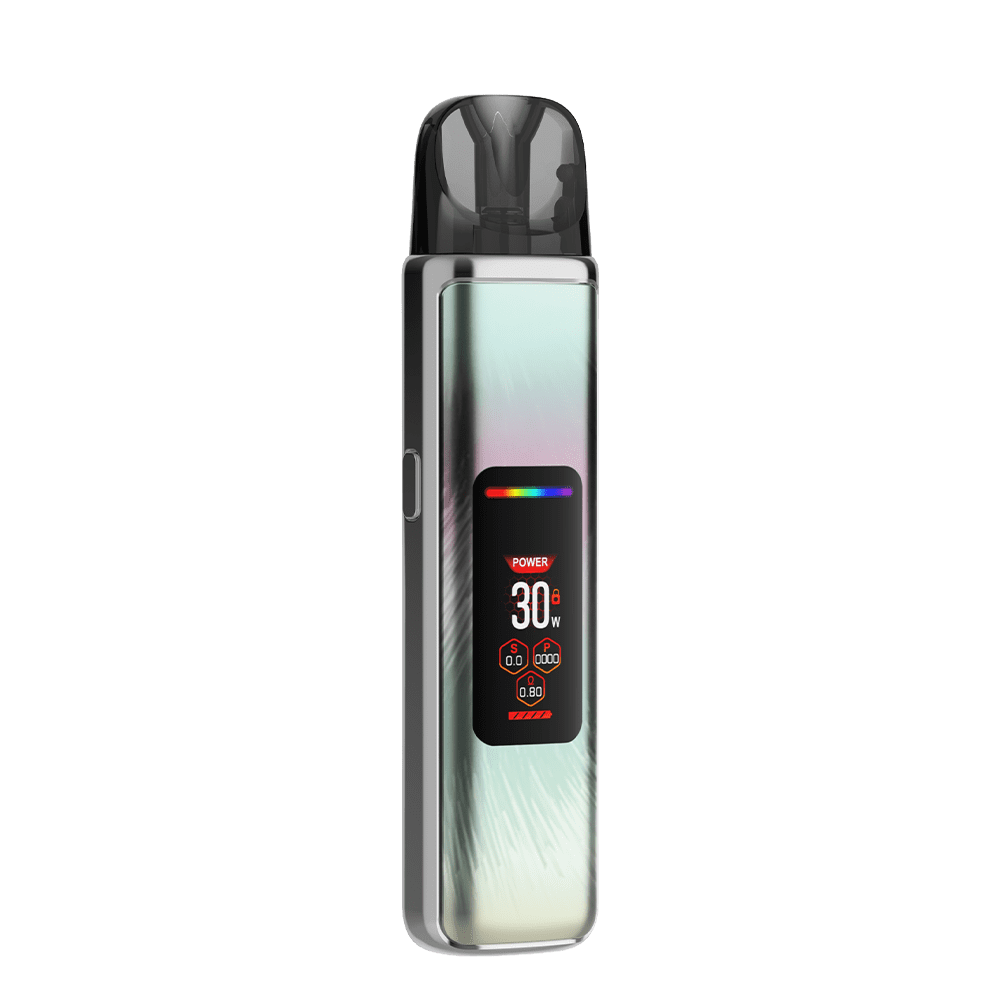 Rincoe Manto Nano Z2 Glacier Green