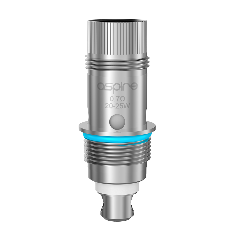 Aspire BVC 0,7 Ohm Sieb (Nautilus, Nano, 2S, 3, 322, 3S) Aspire BVC 0,7 Ohm Sieb (Nautilus, Nano, 2S, 3, 322, 3S)