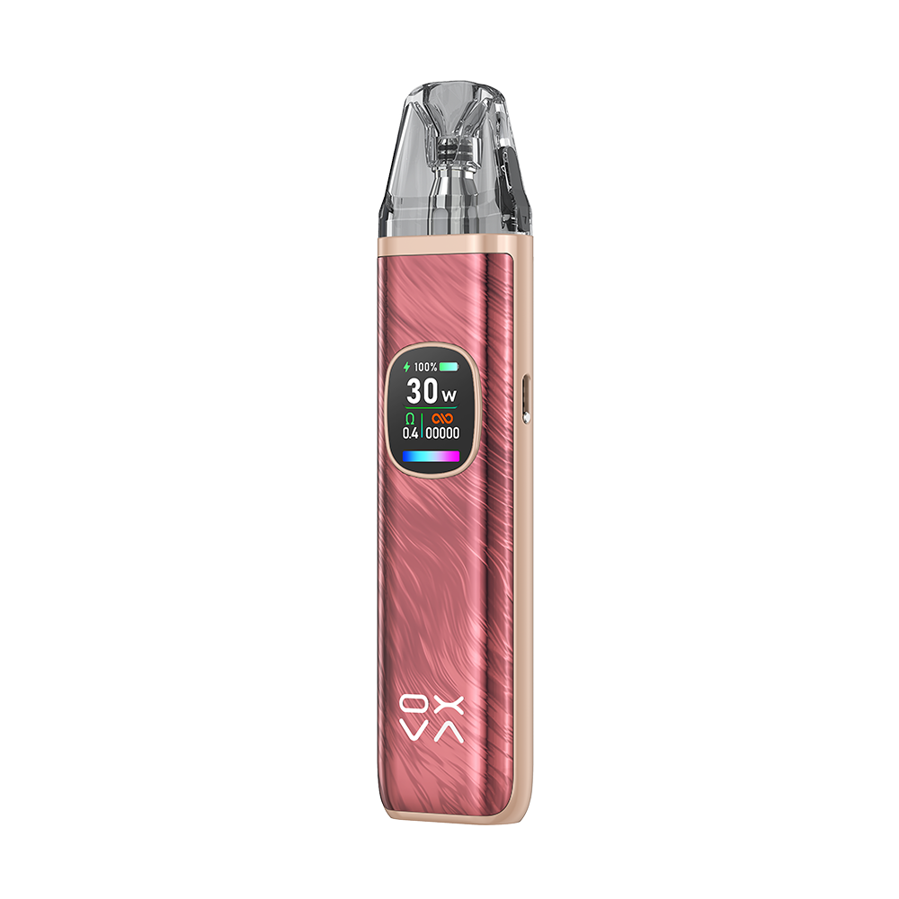 Oxva Xlim Pro 2 Rose Pink