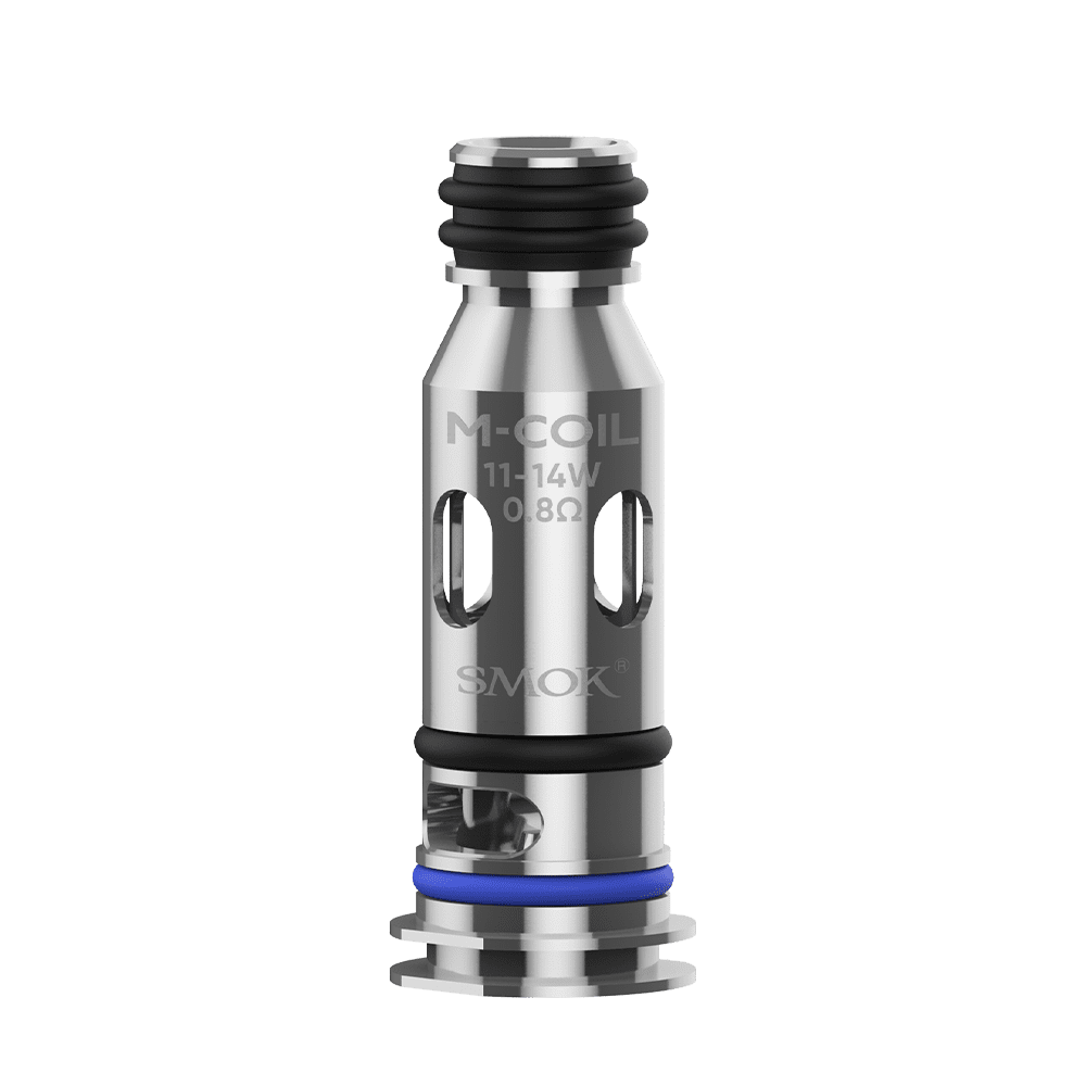 Smok M Coil 0,8 Ohm (tech247 Kit)