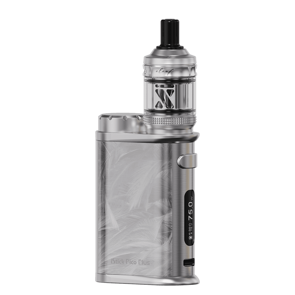 Eleaf iStick Pico Plus Kit Light Grey