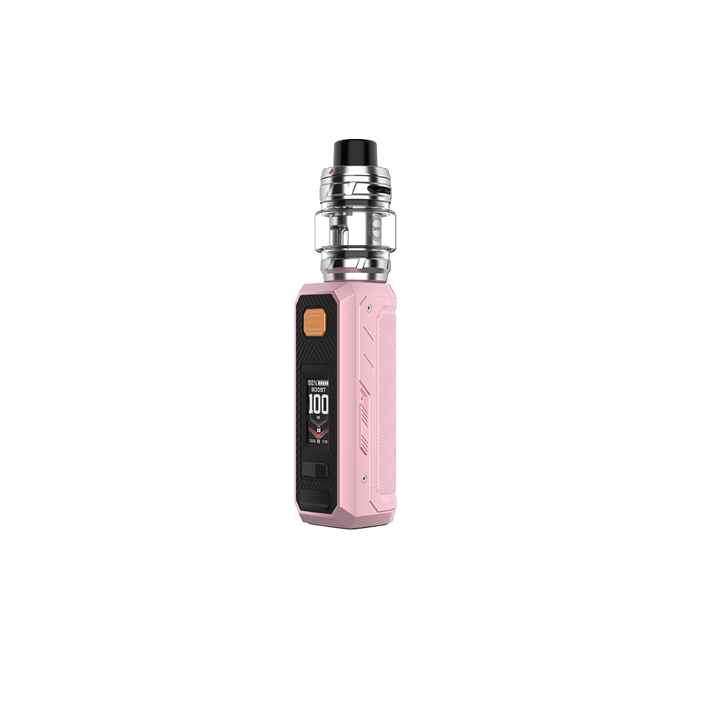 Vaporesso Armour Ultra Kit Light Pink