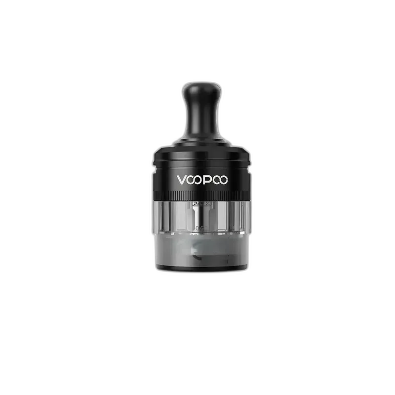 Voopoo PnP X Leerpod MTL Black (Drag X2)