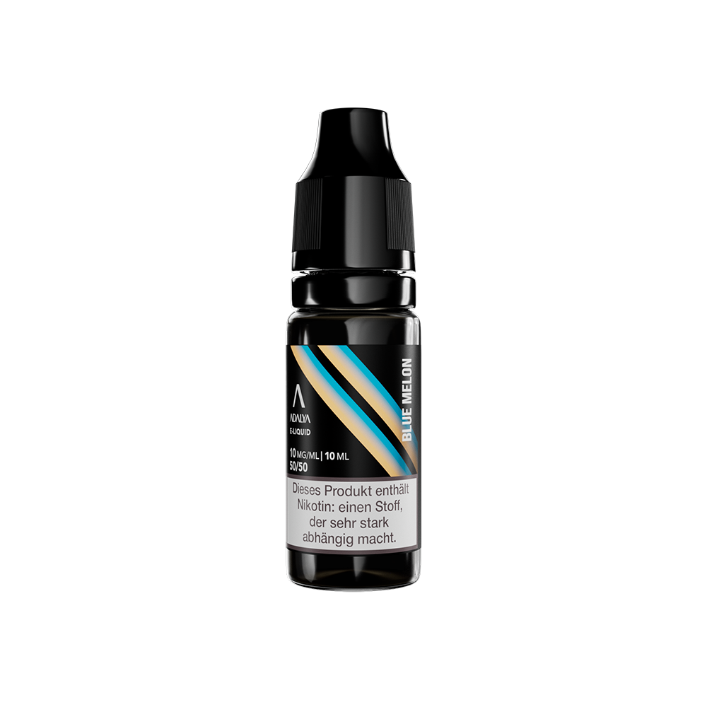 Adalya Nikotinsalz - Blue Melon - 10ml Liquid 10mg Adalya Nikotinsalz - Blue Melon - 10ml Liquid 10mg