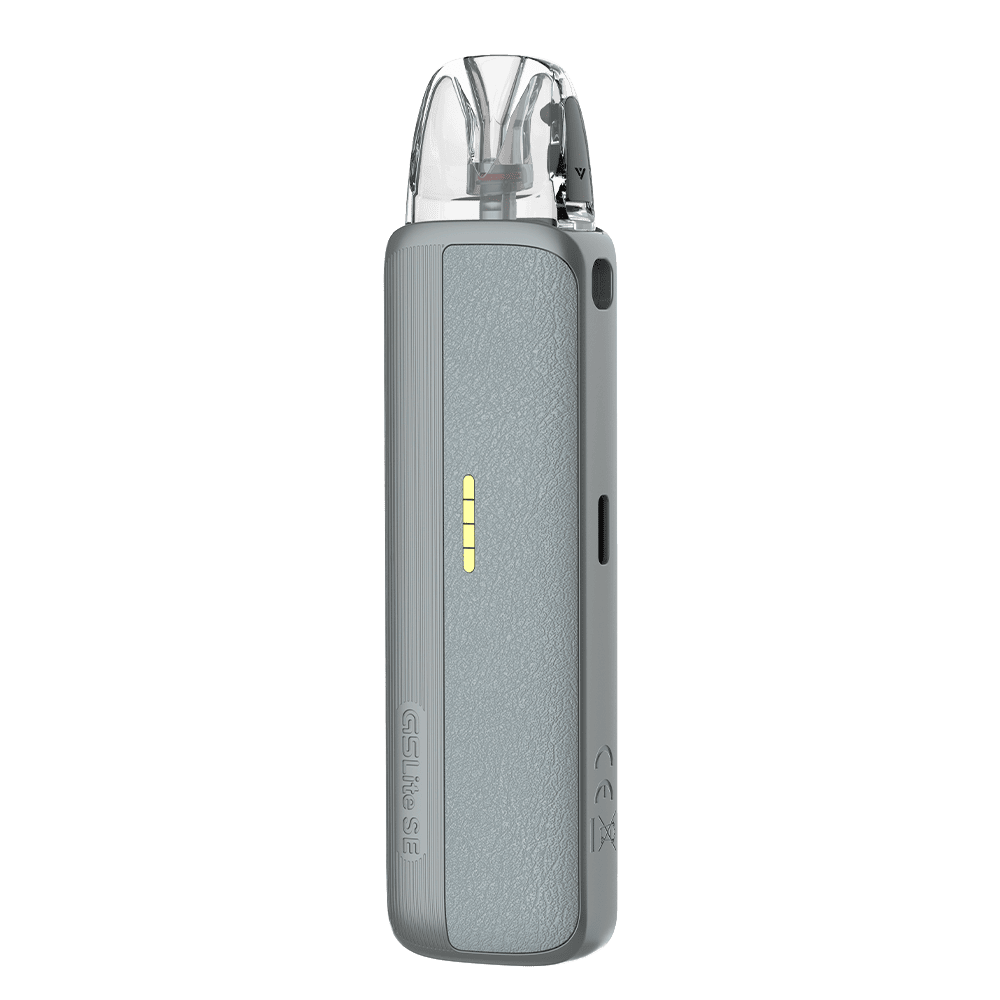 Uwell Caliburn G5 Lite SE Gray Leather