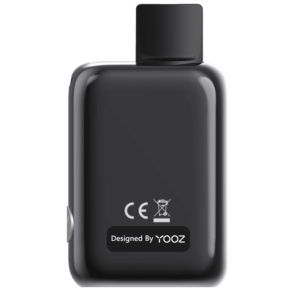 Yooz Zero V6 Kit Black