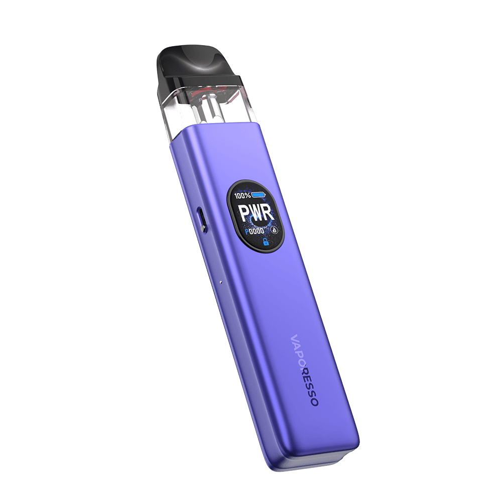 Vaporesso XROS 5 Kit Lavender Purple