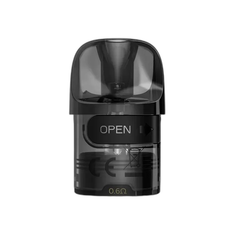 Lost Vape E Plus Ersatzpod 0,6 Ohm (Thelema Elite, E40 Max)