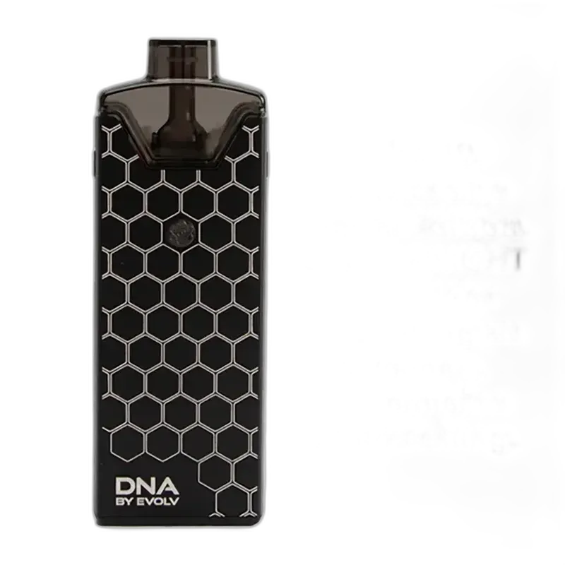Evolv Reflex Kit Black
