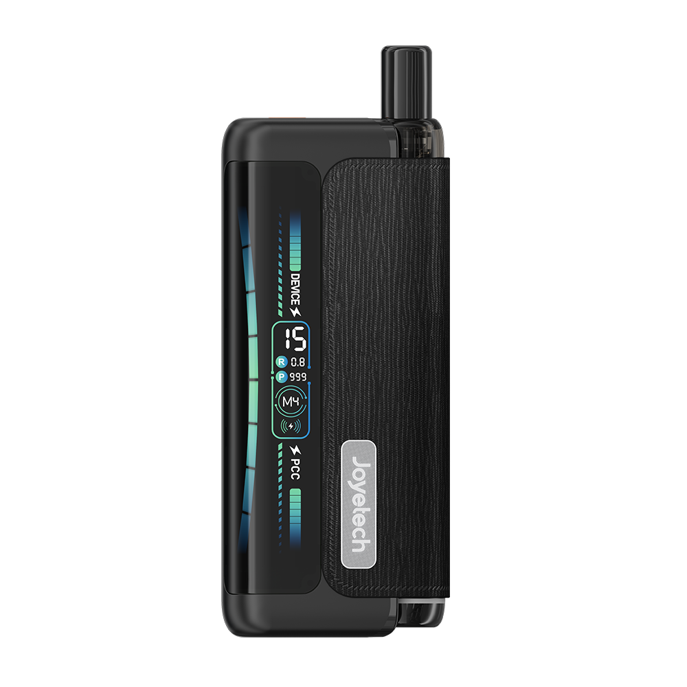Joyetech eRoll Slim Pro Full Kit Black