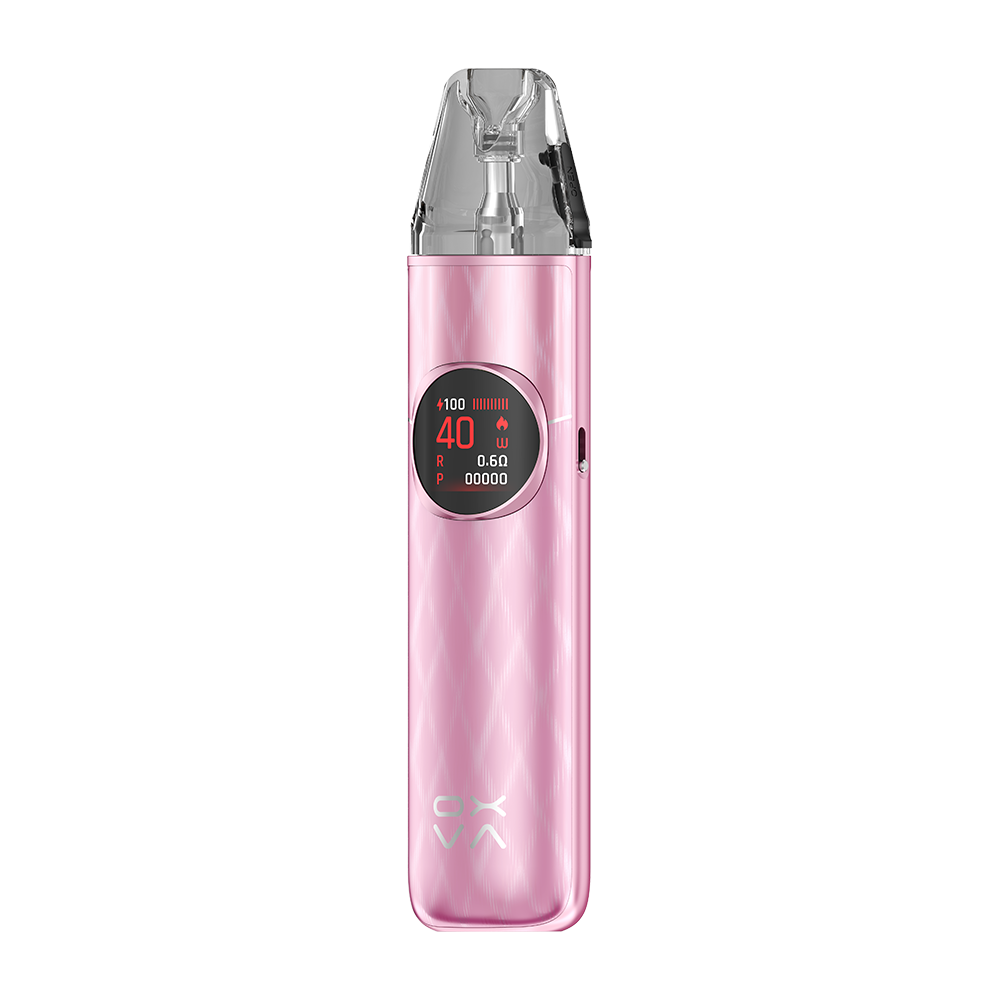 OXVA NeXLIM 2 Kit Shiny Pink