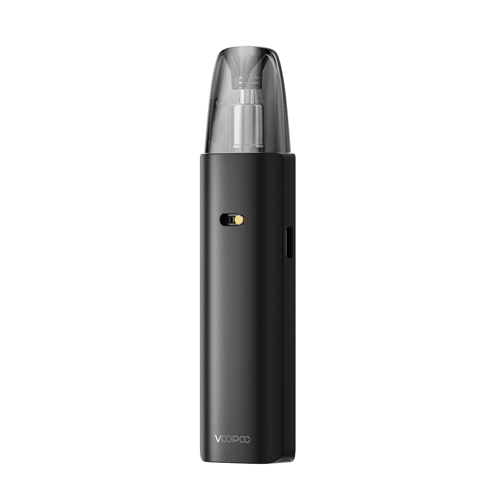 Voopoo Argus G4 Mini Black