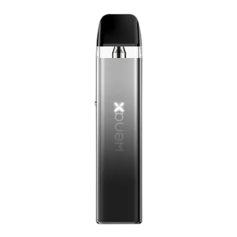 Geekvape Wenax Q Mini Pod Kit Gradient Gray