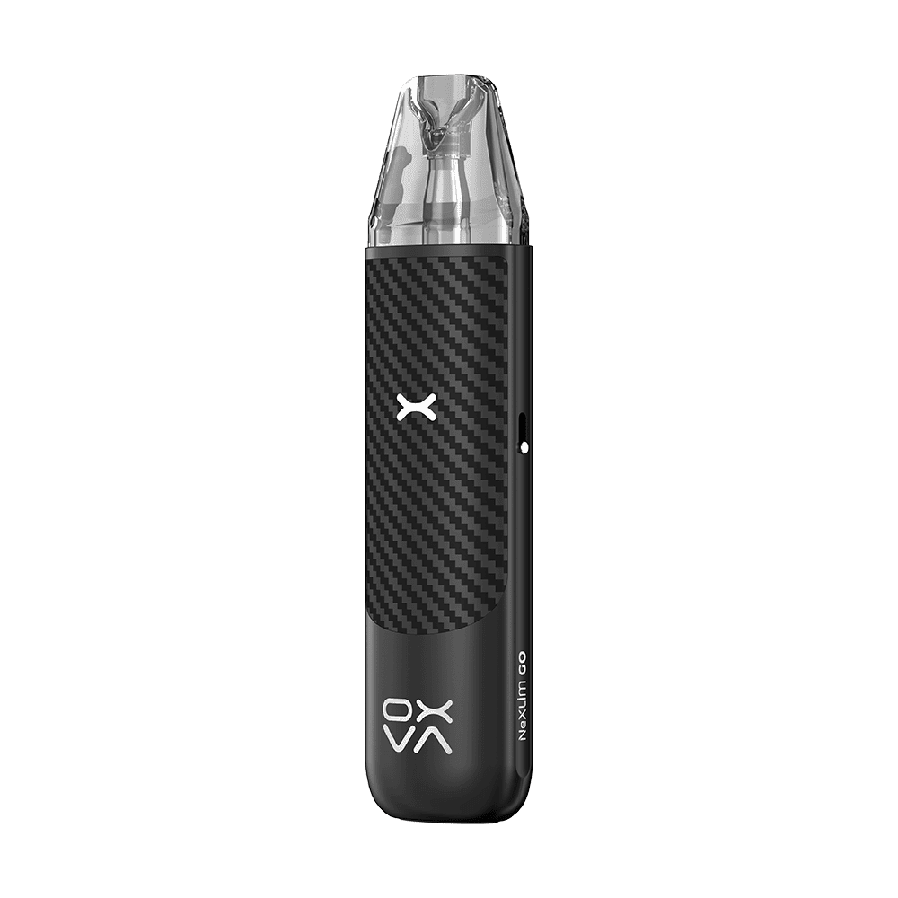 OXVA NeXLIM GO Kit Silky Black | Silky Black | 219217-6 OXVA NeXLIM GO Kit Silky Black | Silky Black | 219217-6