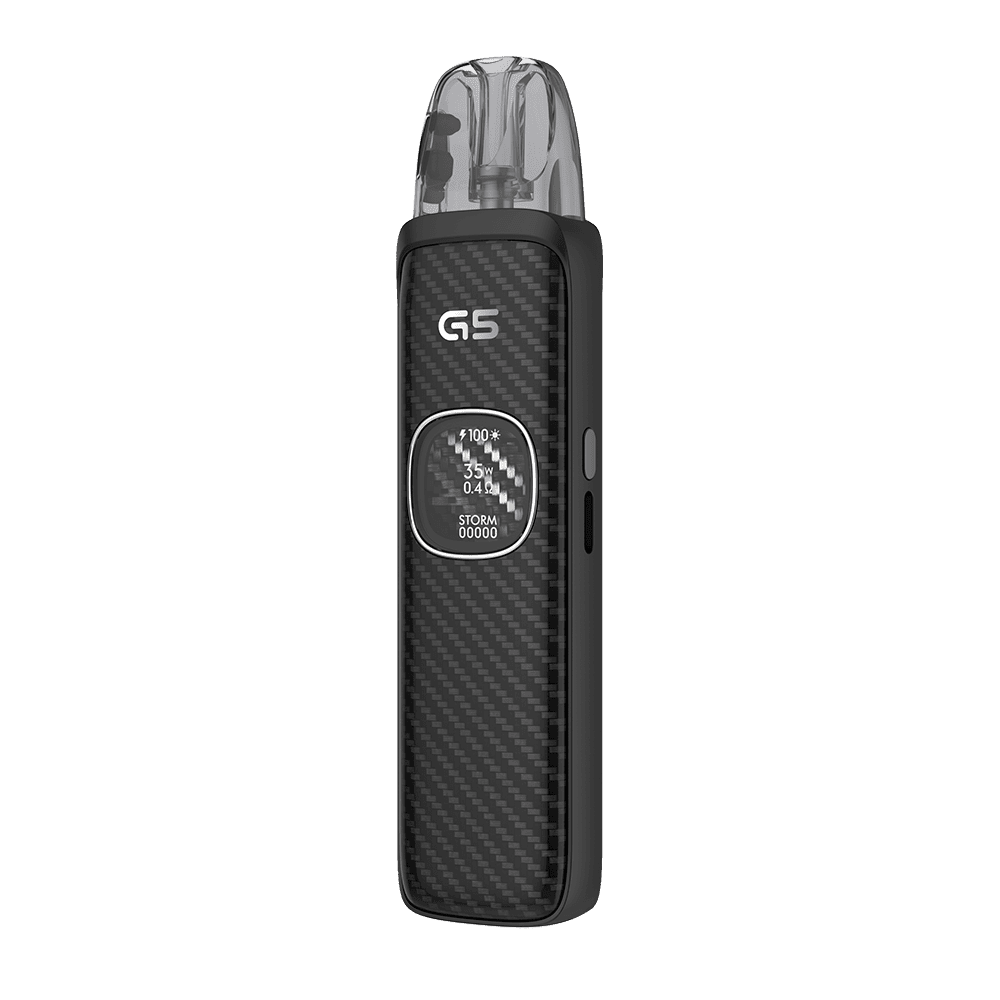 Uwell Caliburn G5 Kit Black Carbon