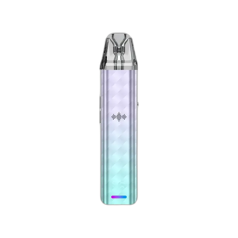 Oxva Xlim SE 2 Kit Blue Purple