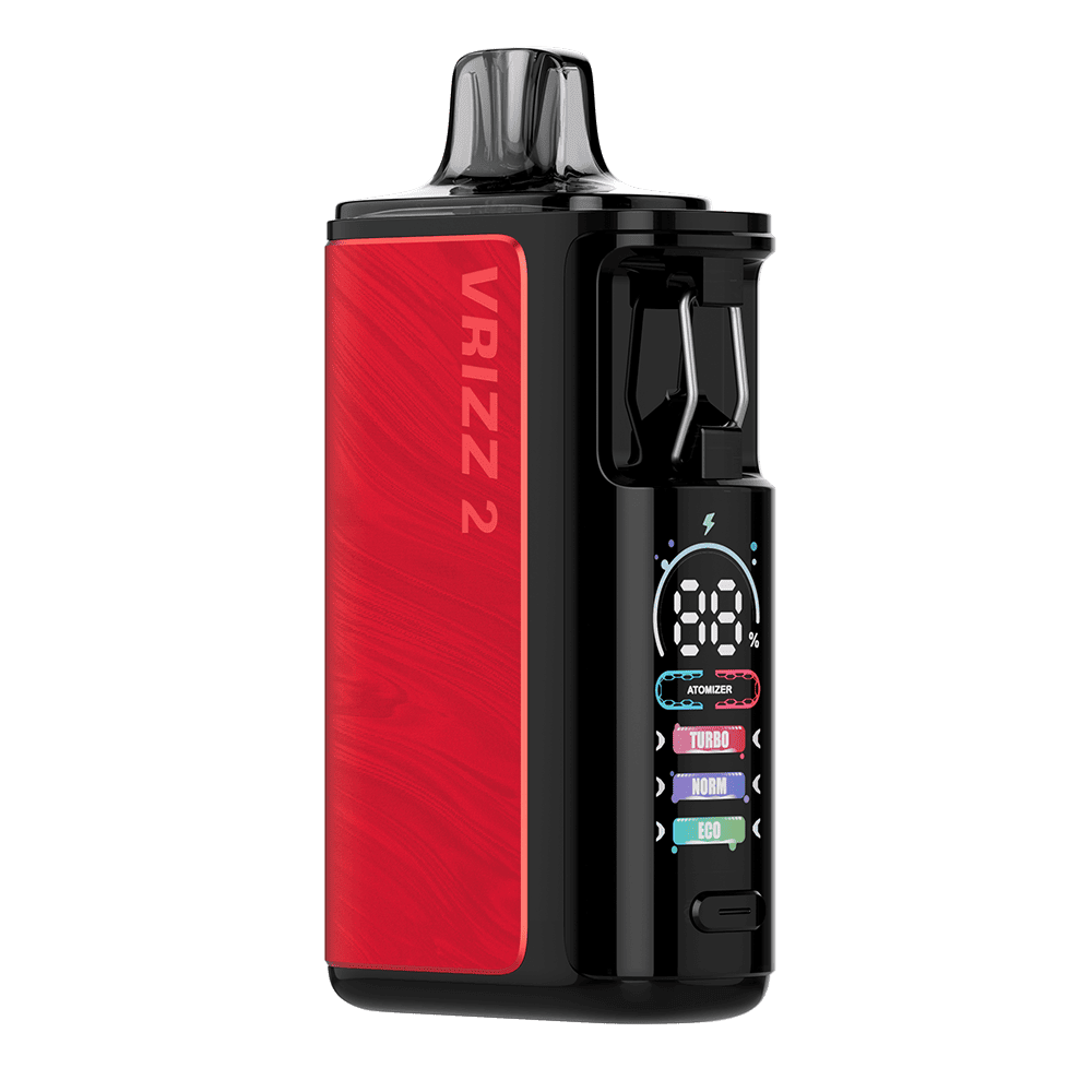 Voopoo VRIZZ 2 Kit Crimson