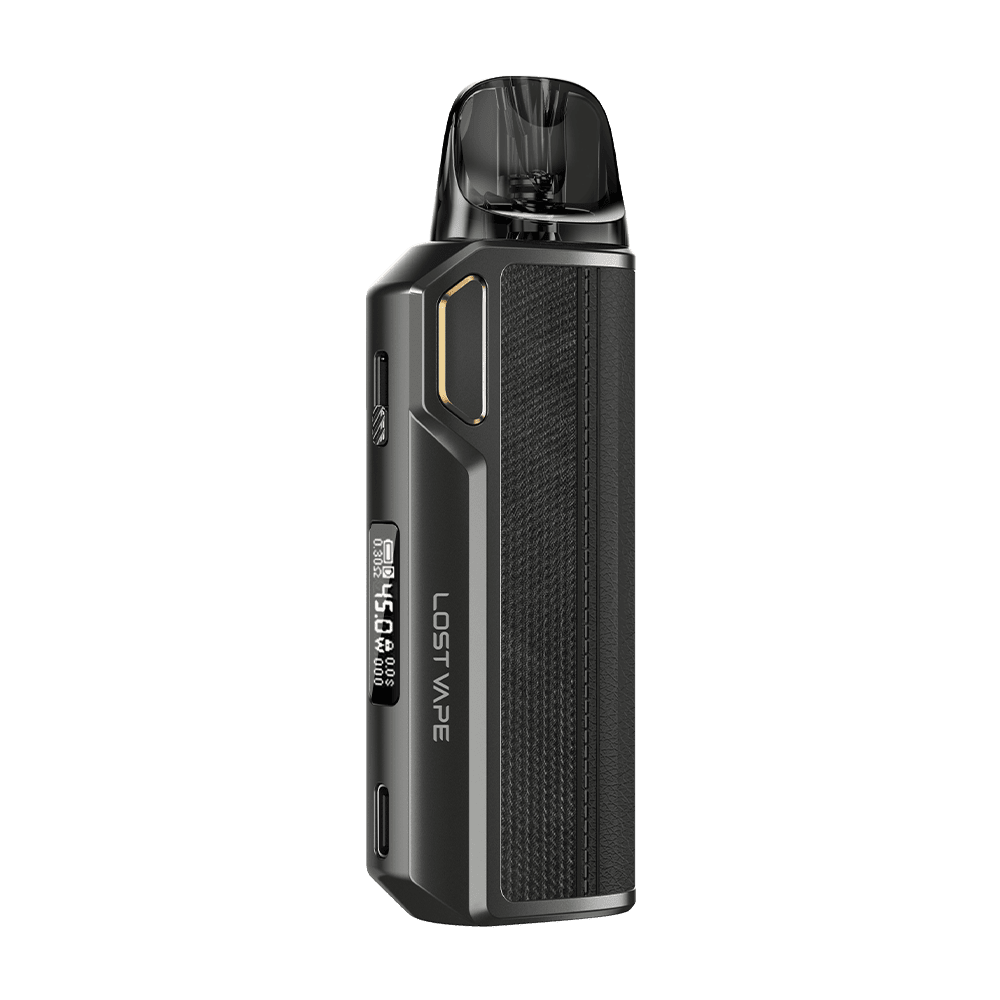 Lost Vape Thelema Elite DM45 Phantom Knight