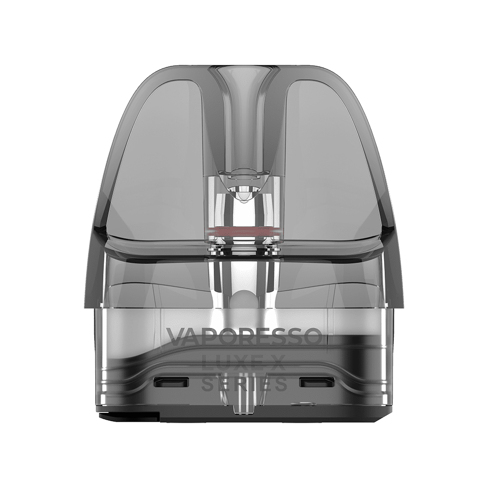 Vaporesso Luxe X 0,8 Ohm Pod Corex 2.0 5ml (Luxe XR Max, Luxe X Pro, Luxe X2) Vaporesso Luxe X 0,8 Ohm Pod Corex 2.0 5ml (Luxe XR Max, Luxe X Pro, Luxe X2)