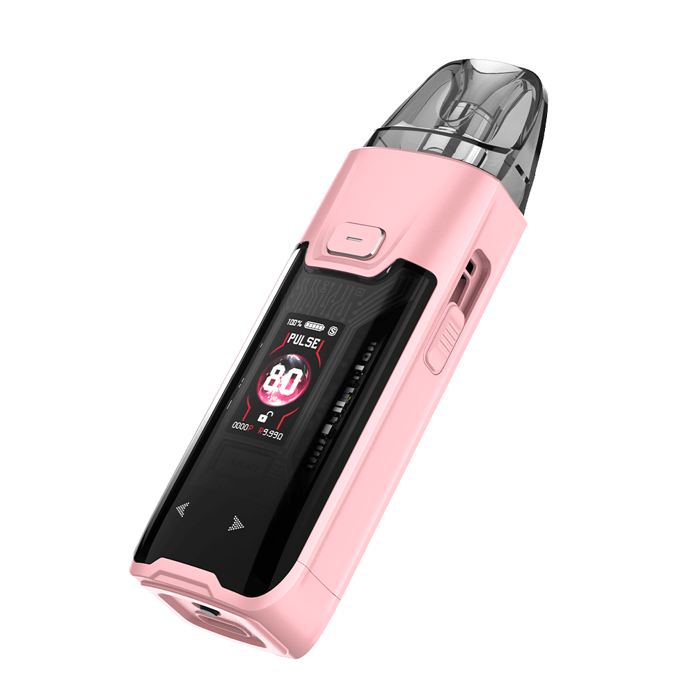Vaporesso Luxe XR MAX 2 Cloud Pink