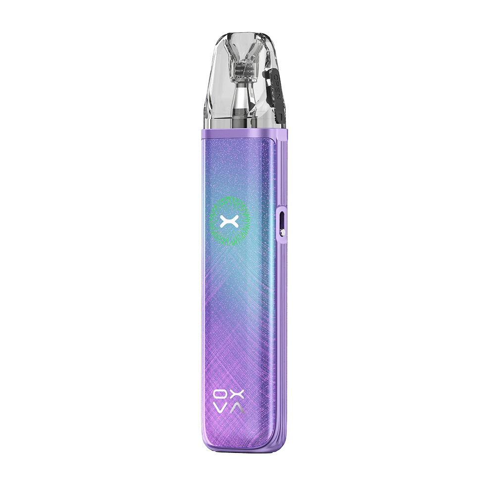 OXVA XLIM Go 2 Aurora Starry Purple