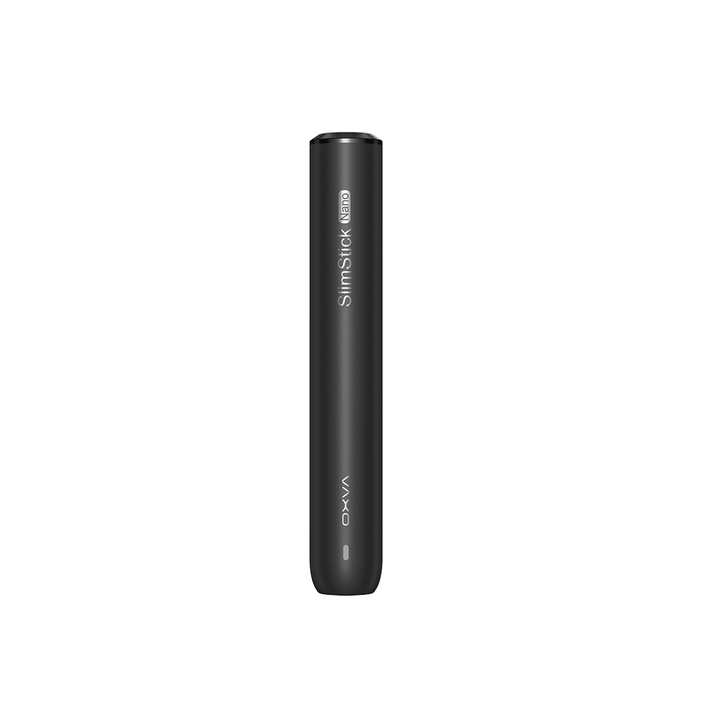 OXVA SlimStick Nano Black