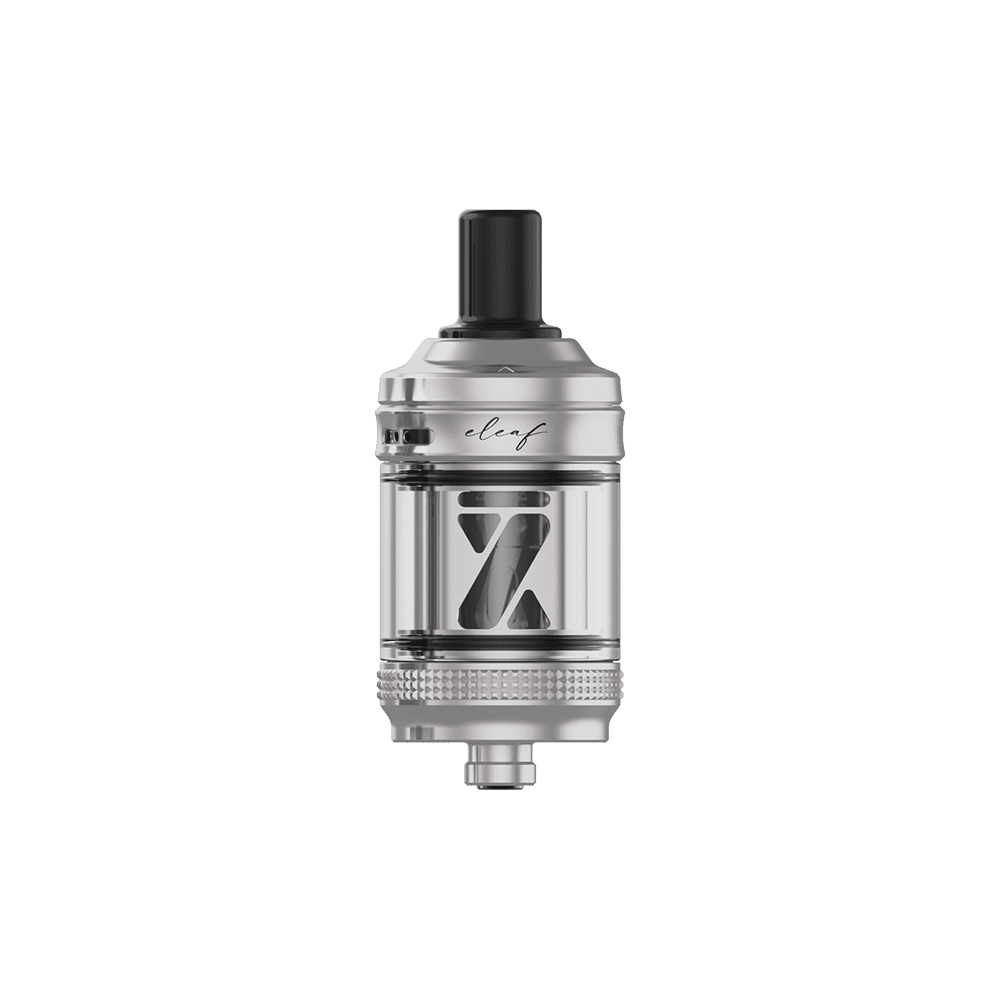 Eleaf GTL X Tank Silber