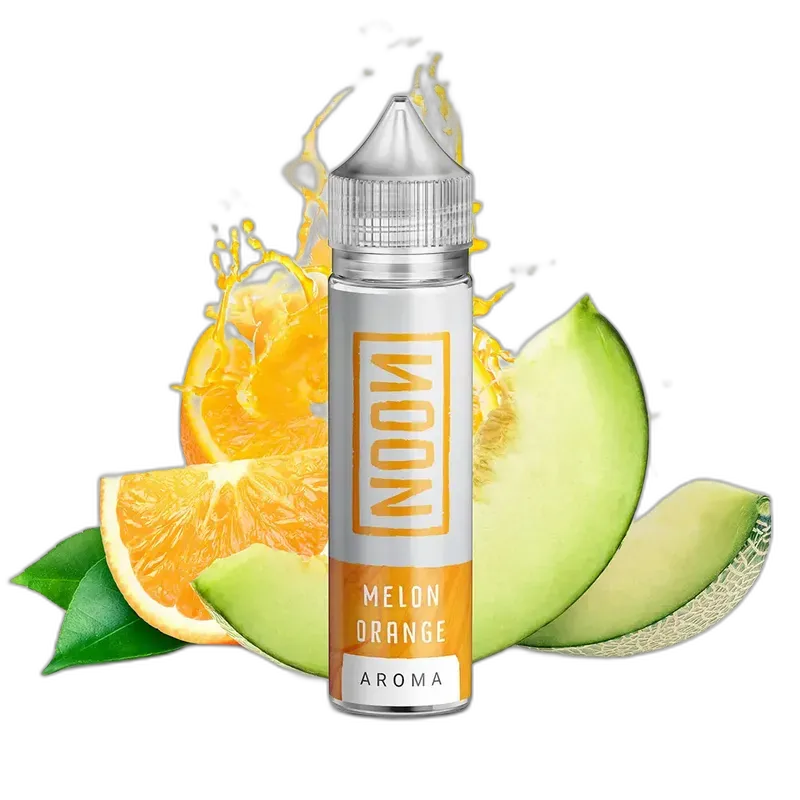 NOON Aromen Longfill - Melon Orange - 7,5ml in 60ml Flasche