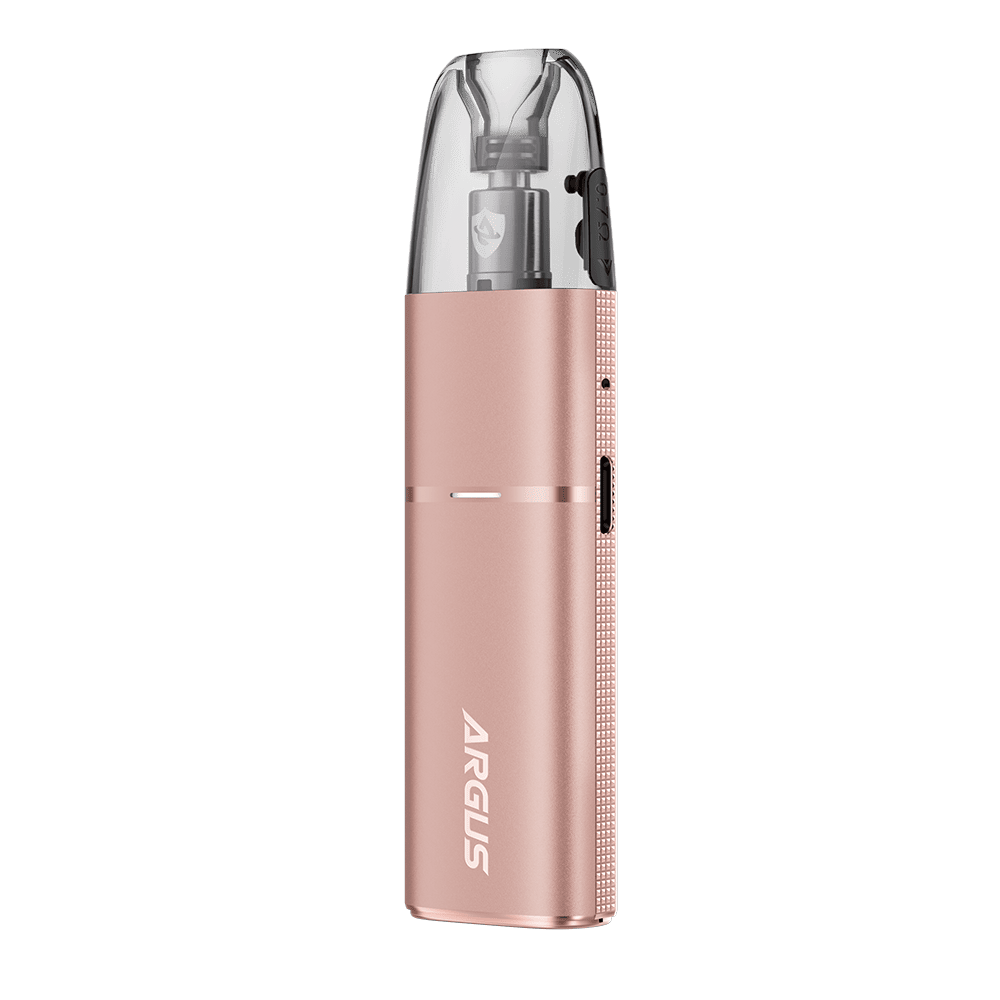 Voopoo Argus G3 mini Rose Gold
