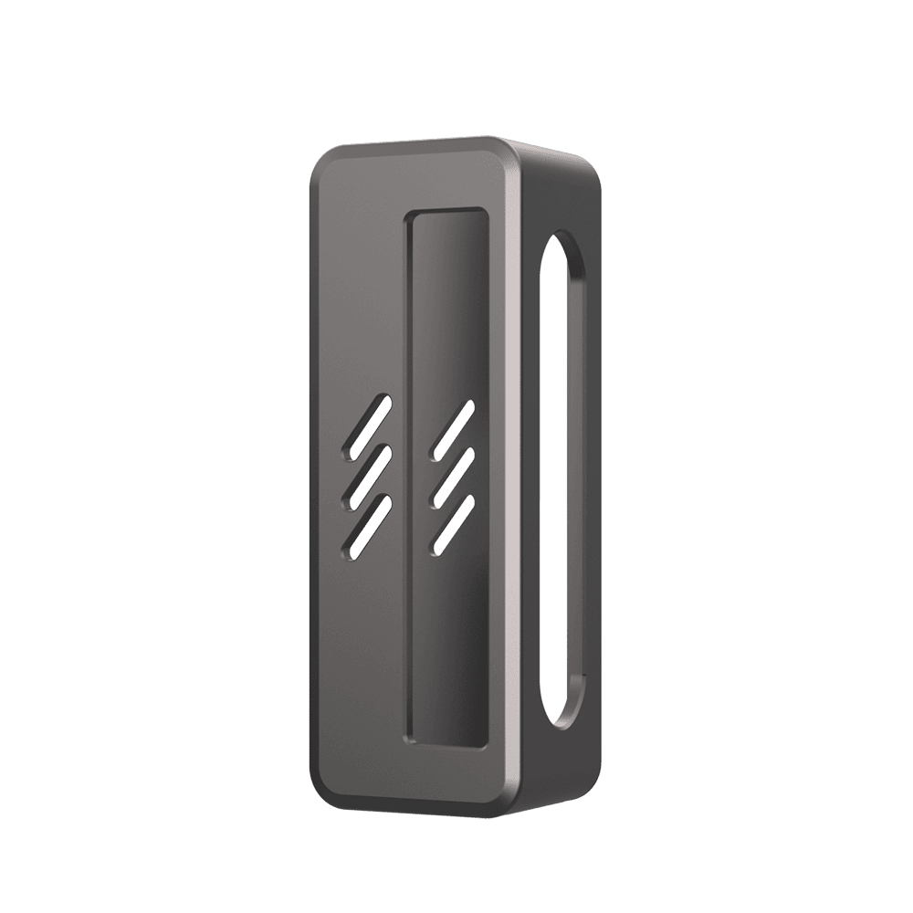 Orca Vape Akku Cover Grey (San Dynasty)