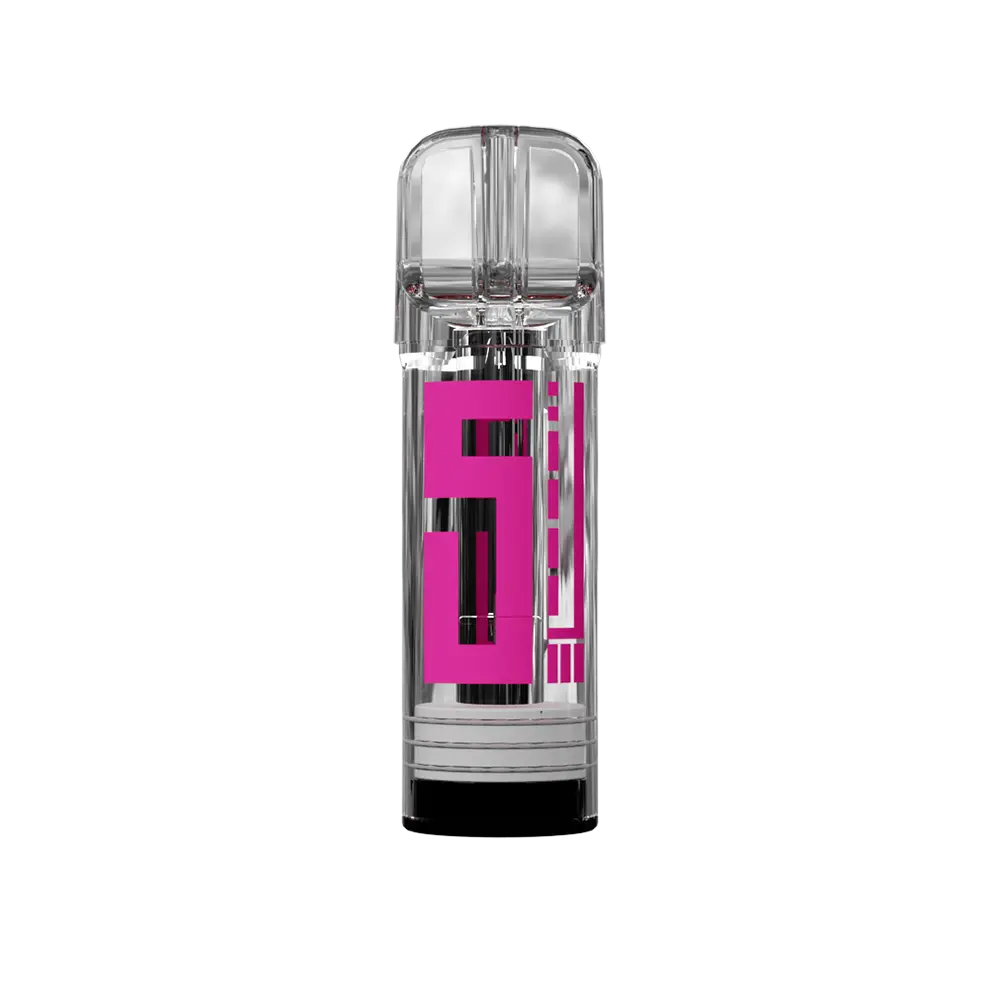 5EL Empty Pod 2ml