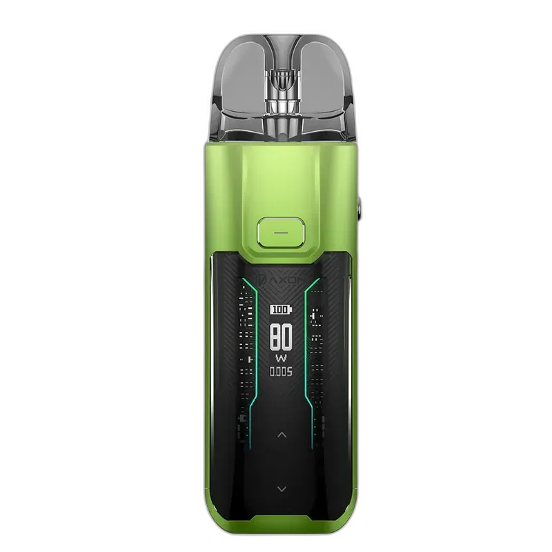 Vaporesso Luxe XR Max Kit Apple Green
