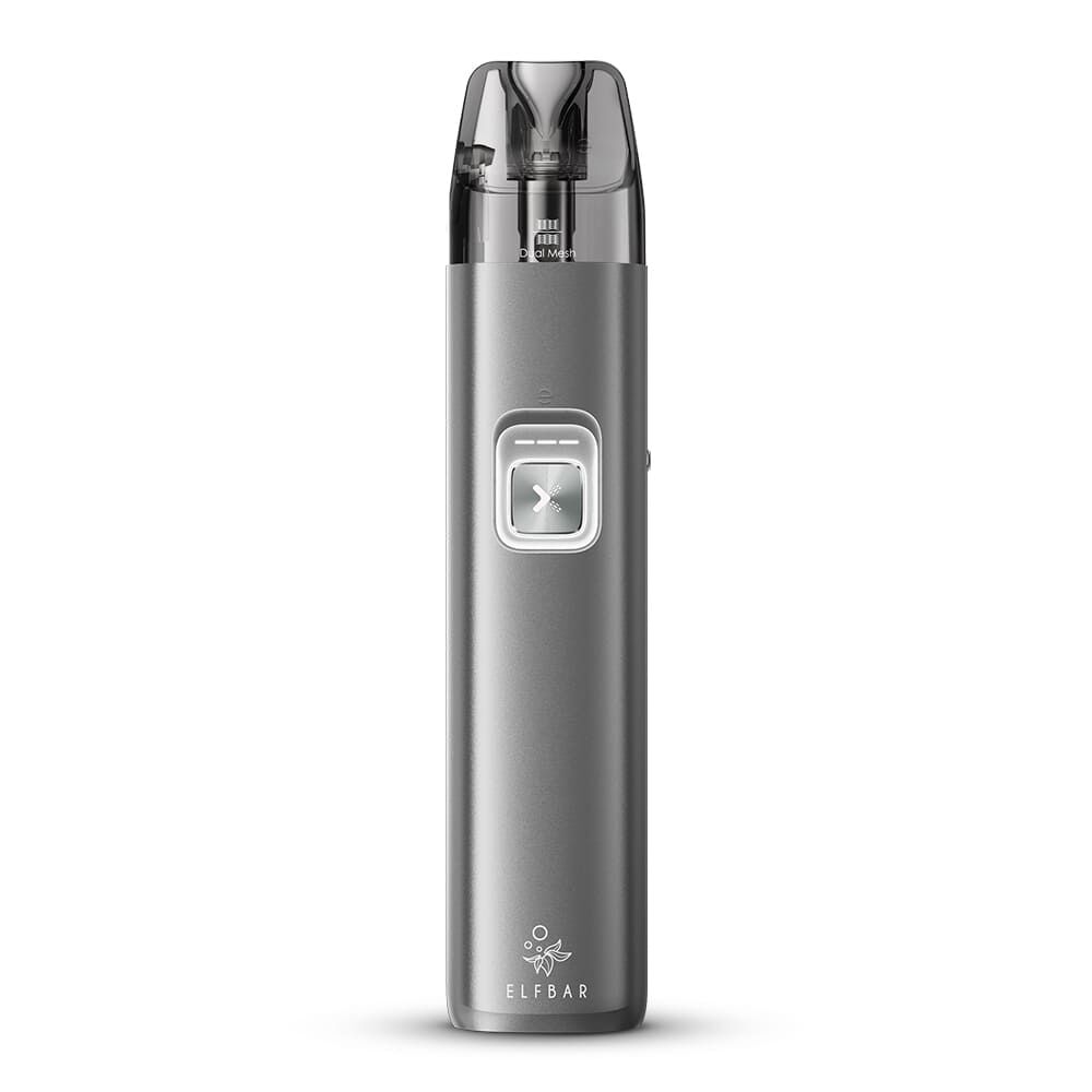 Elfbar ELFX 2 Space Grey