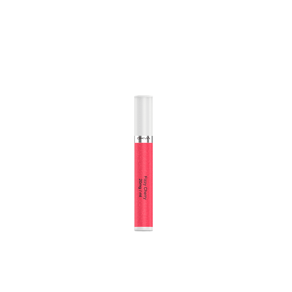 2x OXVA Slimstick Einweg Pod - Fizzy Cherry - 20mg Nikotinsalz 2ml