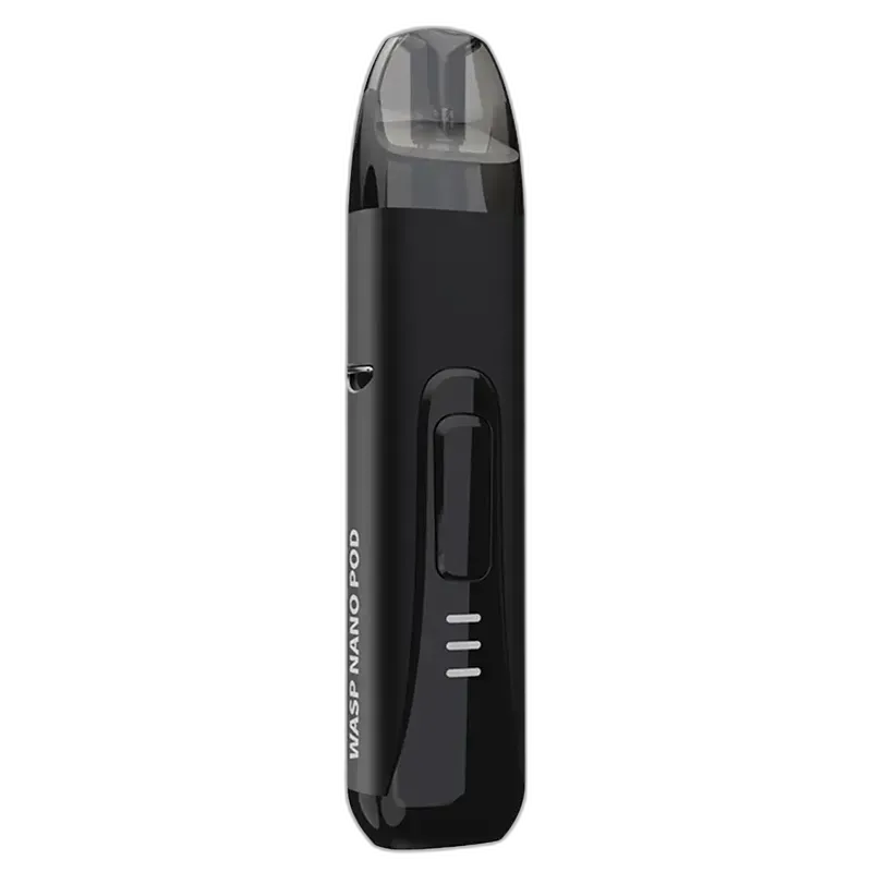 Oumier Wasp Nano Pod Kit Black