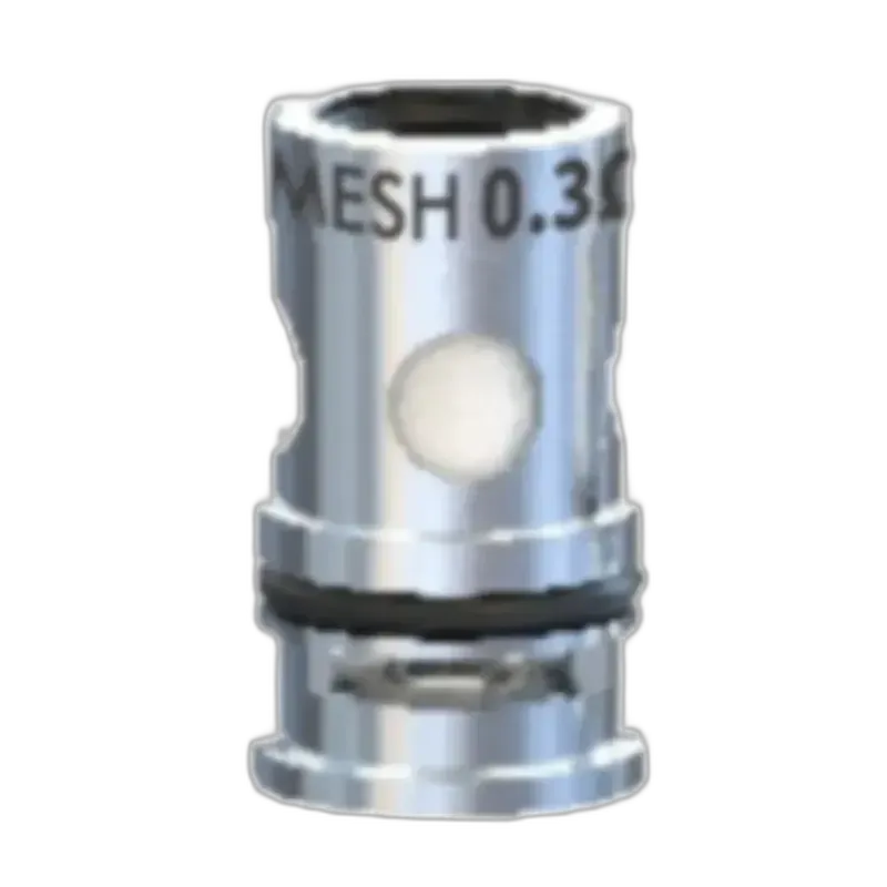 BP Mods TMD 0,3 Ohm Sieb Coil (Lightsaber)