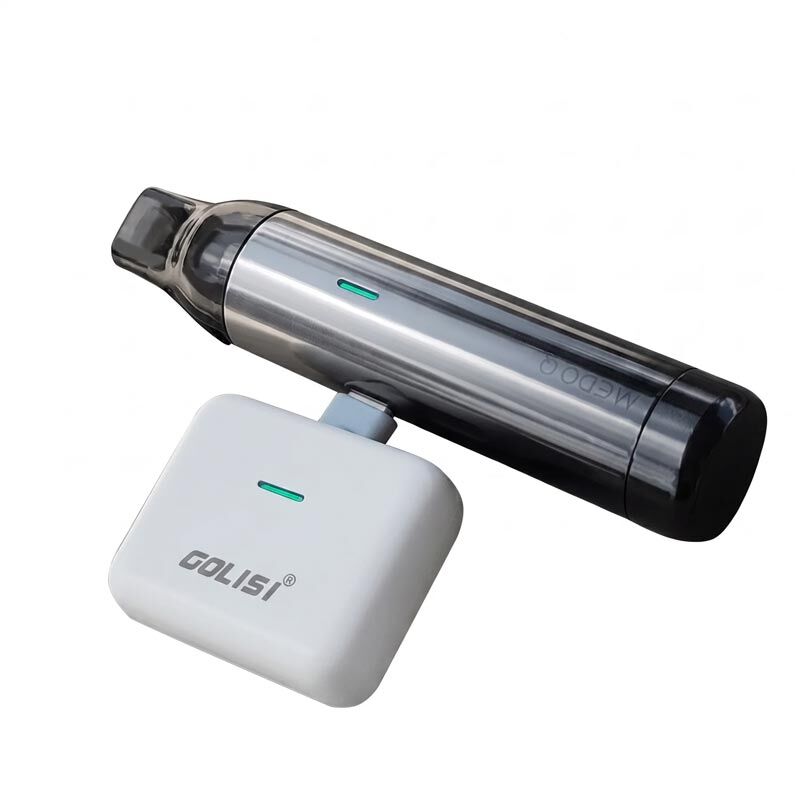 Golisi E1 Plus Powerbank USB-C