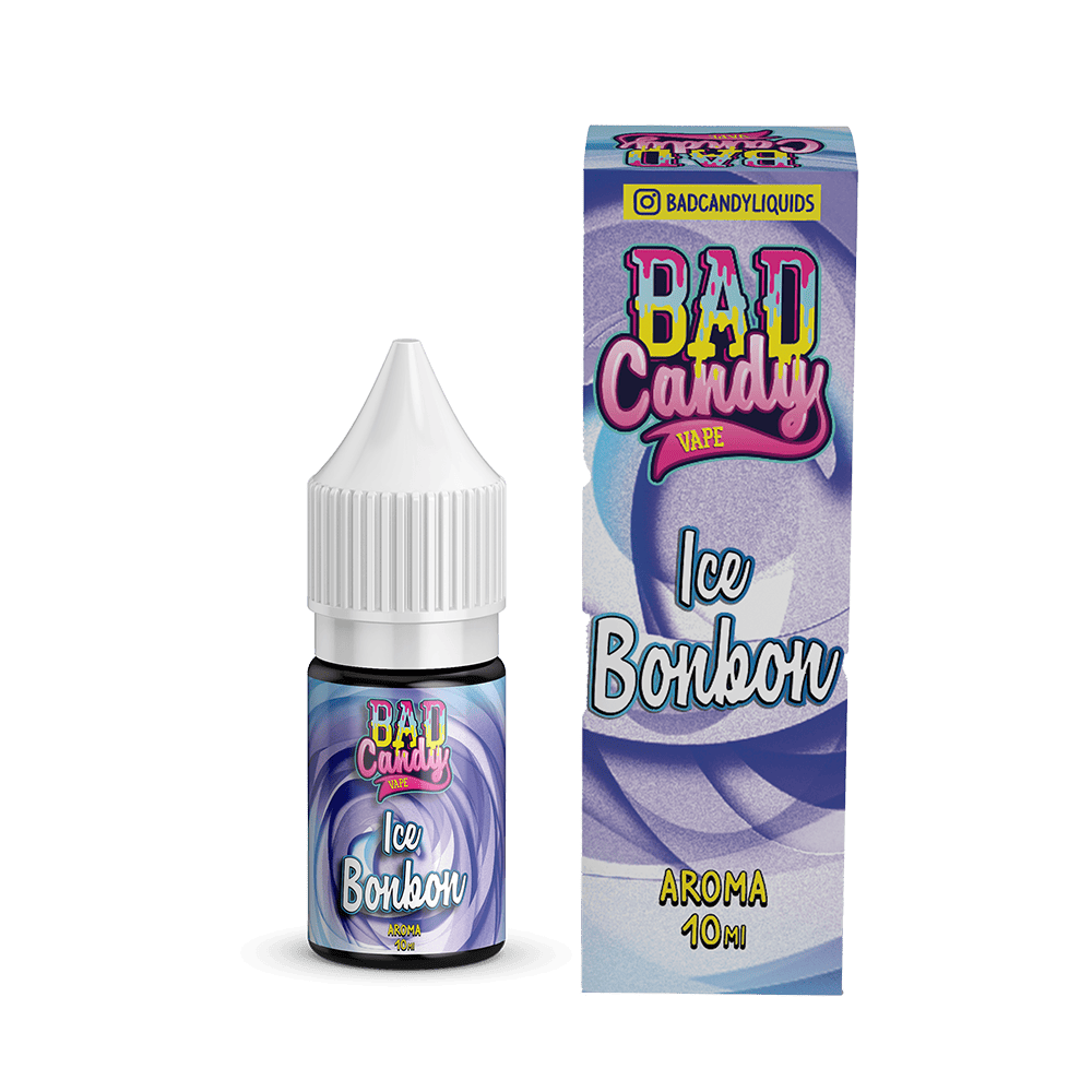 Bad Candy - Ice Bonbon - Aroma 10ml