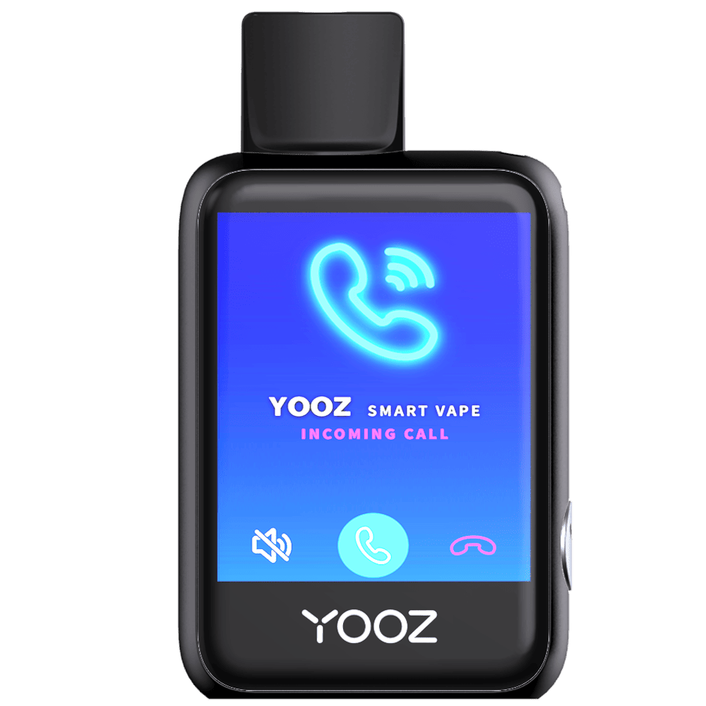 Yooz Zero V6 Kit Black