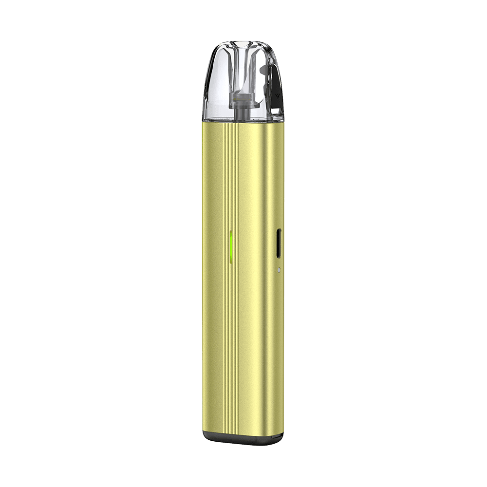 Uwell Caliburn Air R Kit Citrus Yellow