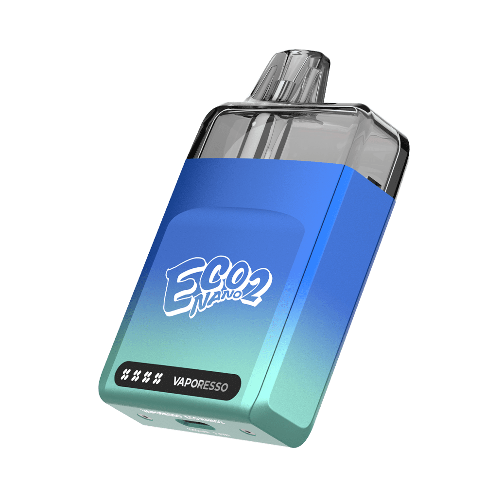 Vaporesso Eco Nano 2 Kit Sky Blue