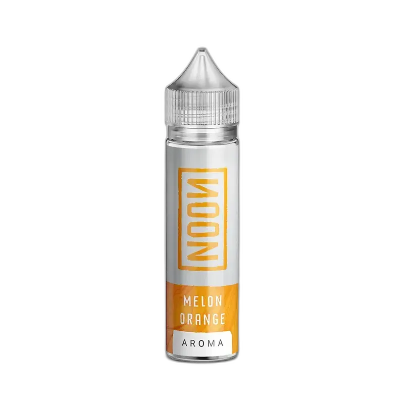 NOON Aromen Longfill - Melon Orange - 7,5ml in 60ml Flasche