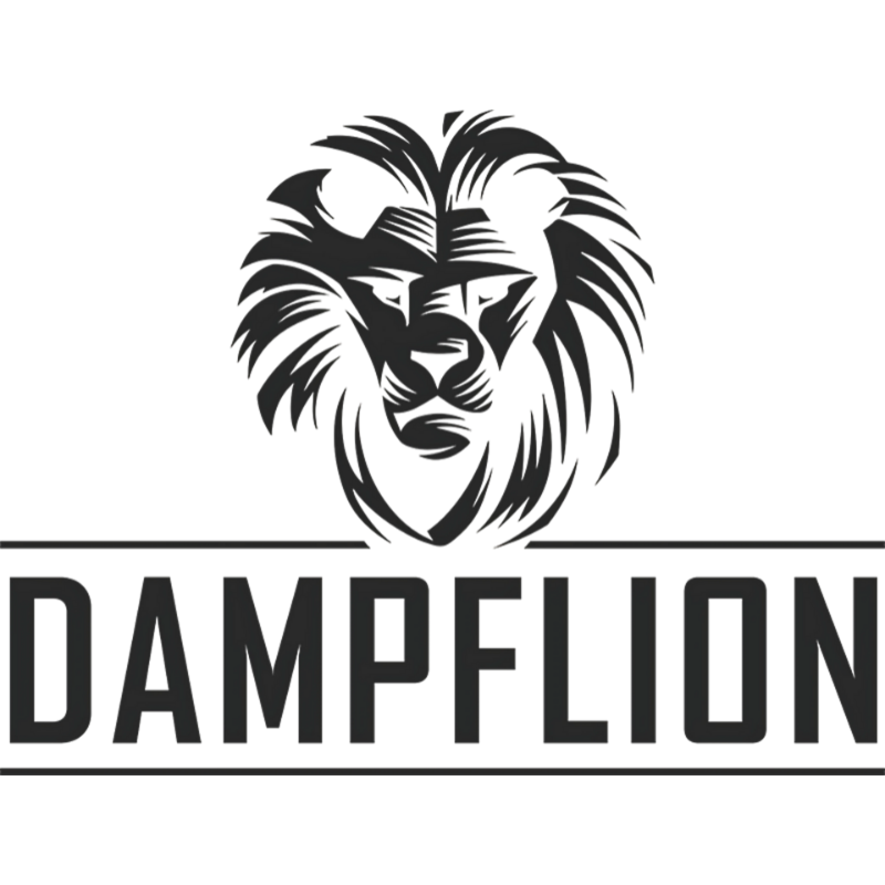 Dampflion Dampflion